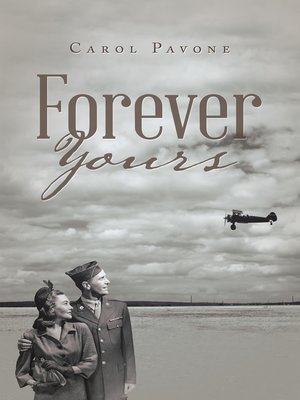 cover image of Forever Yours